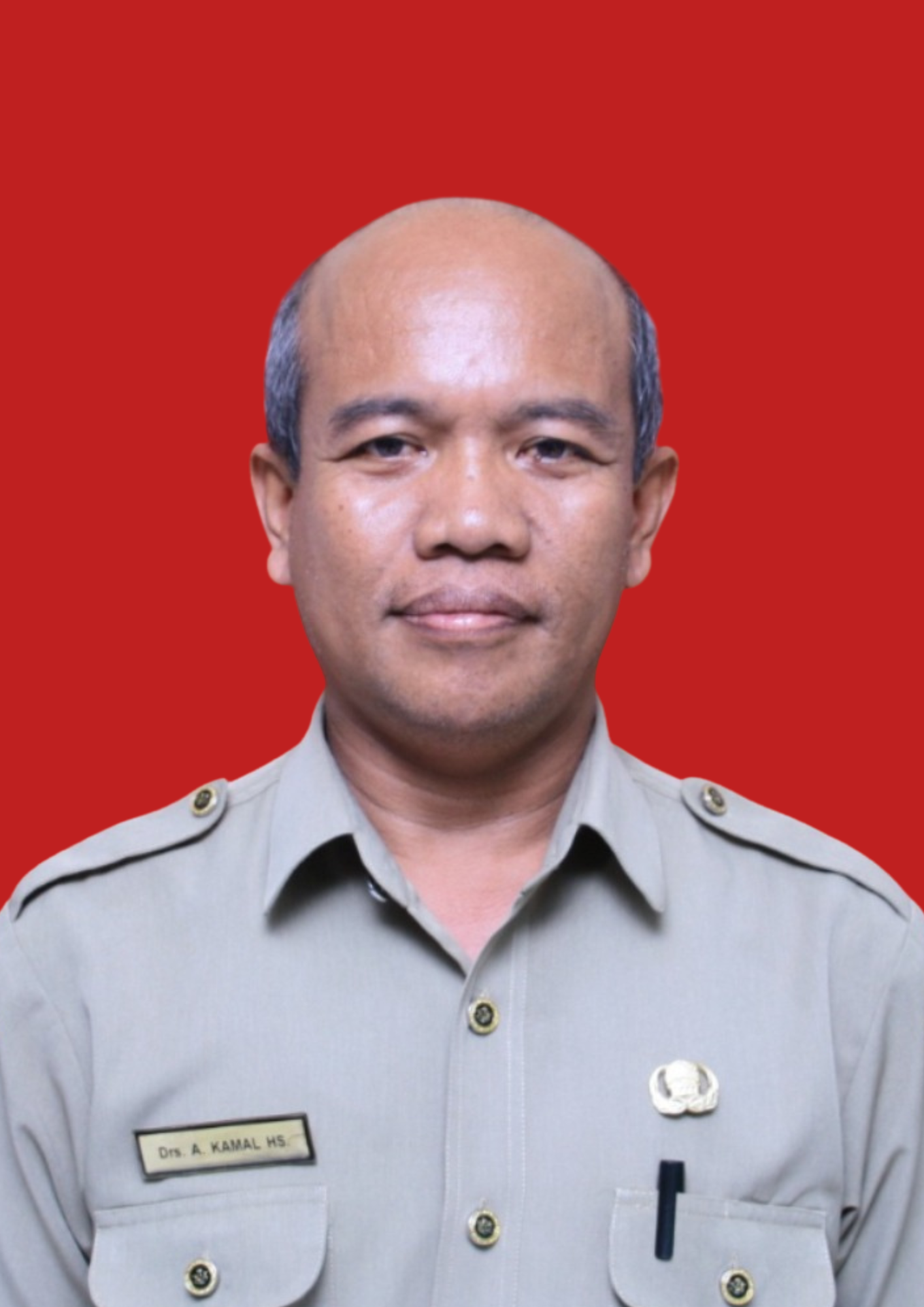 Drs. Kamaludin