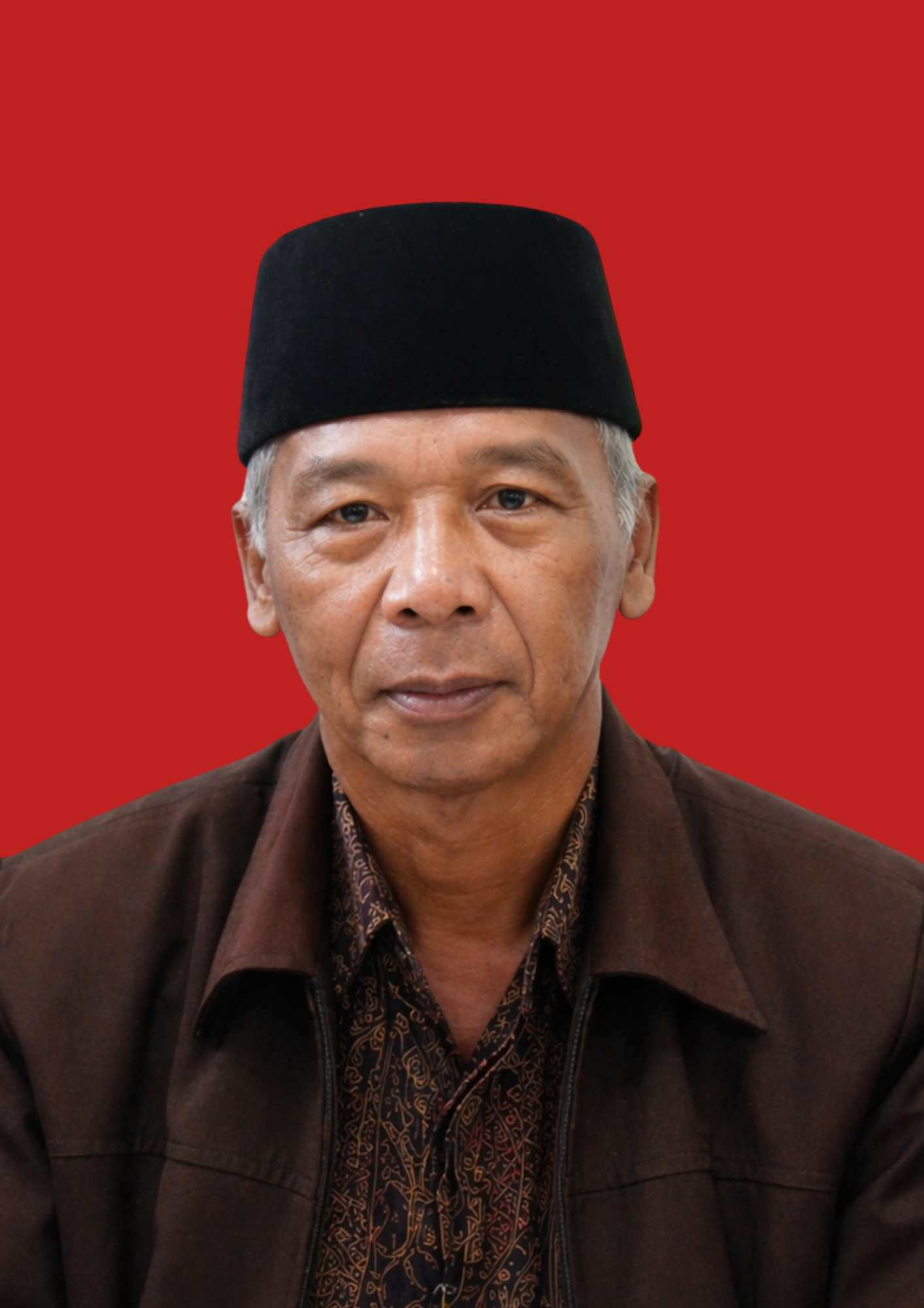 Drs. Sagiyono