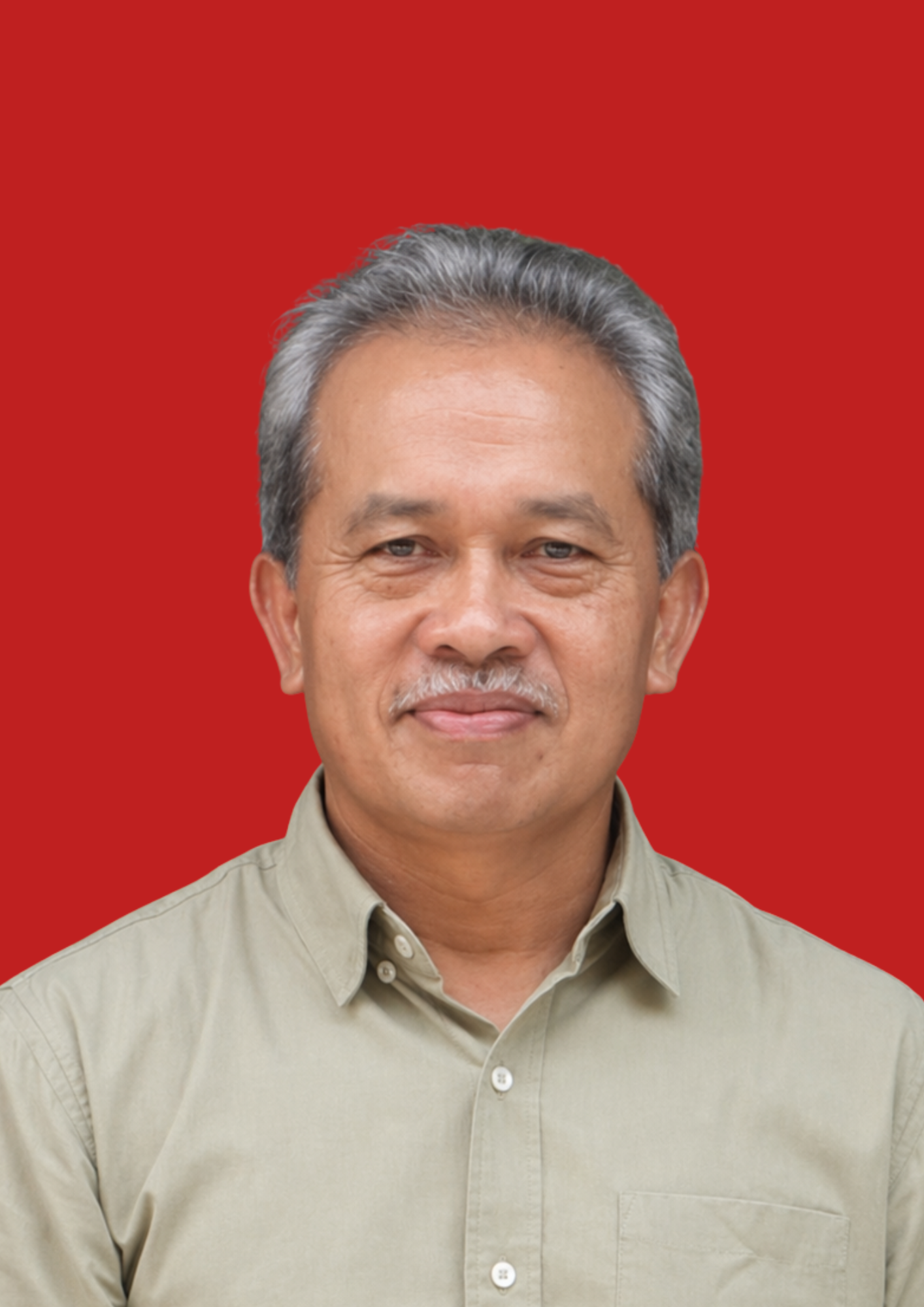 Kholili Abdullah, S.Ag